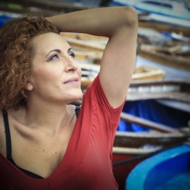 foto di Nina Borrelli